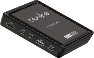 Blueline BL 7500 HD Uydu Alıcısı kullananlar yorumlar